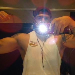 Meet your Posher, Rosendo