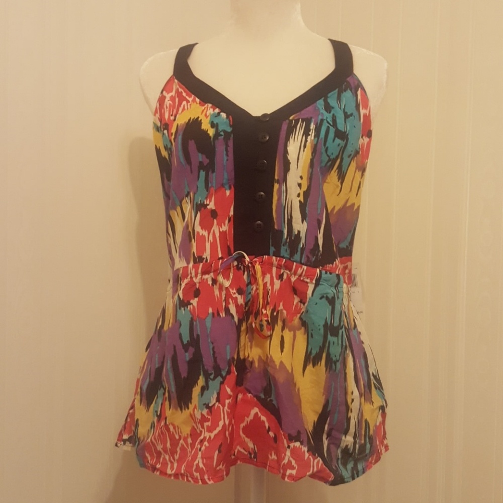 Buffalo top