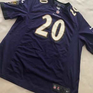 ed reed nike jersey