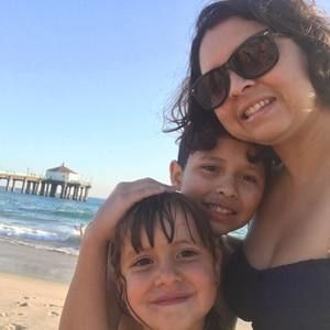 Meet your Posher, Brandie