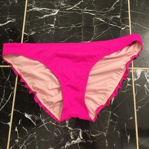 Victoria's Secret Bikini Bottoms