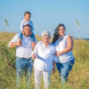 Meet your Posher, Jeffrey