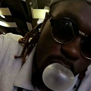 Meet your Posher, Stephan