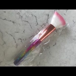 Lisa Frank makeup brush