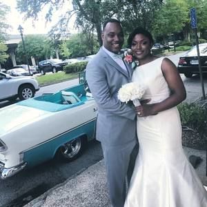 Meet your Posher, Bernard