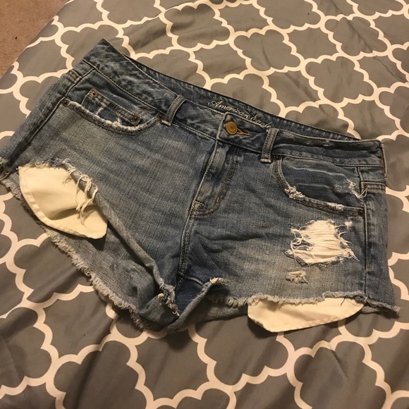 American Eagle shorts, size 10! - Picture 1 of 2