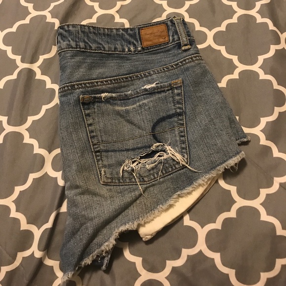 American Eagle shorts, size 10! - Picture 2 of 2