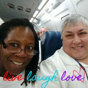 Meet your Posher, Stacie