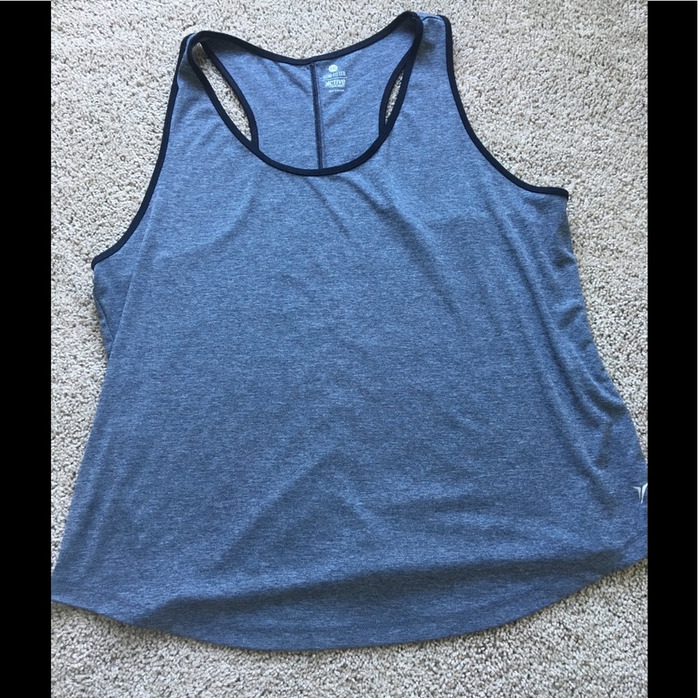 Old Navy Active Tank