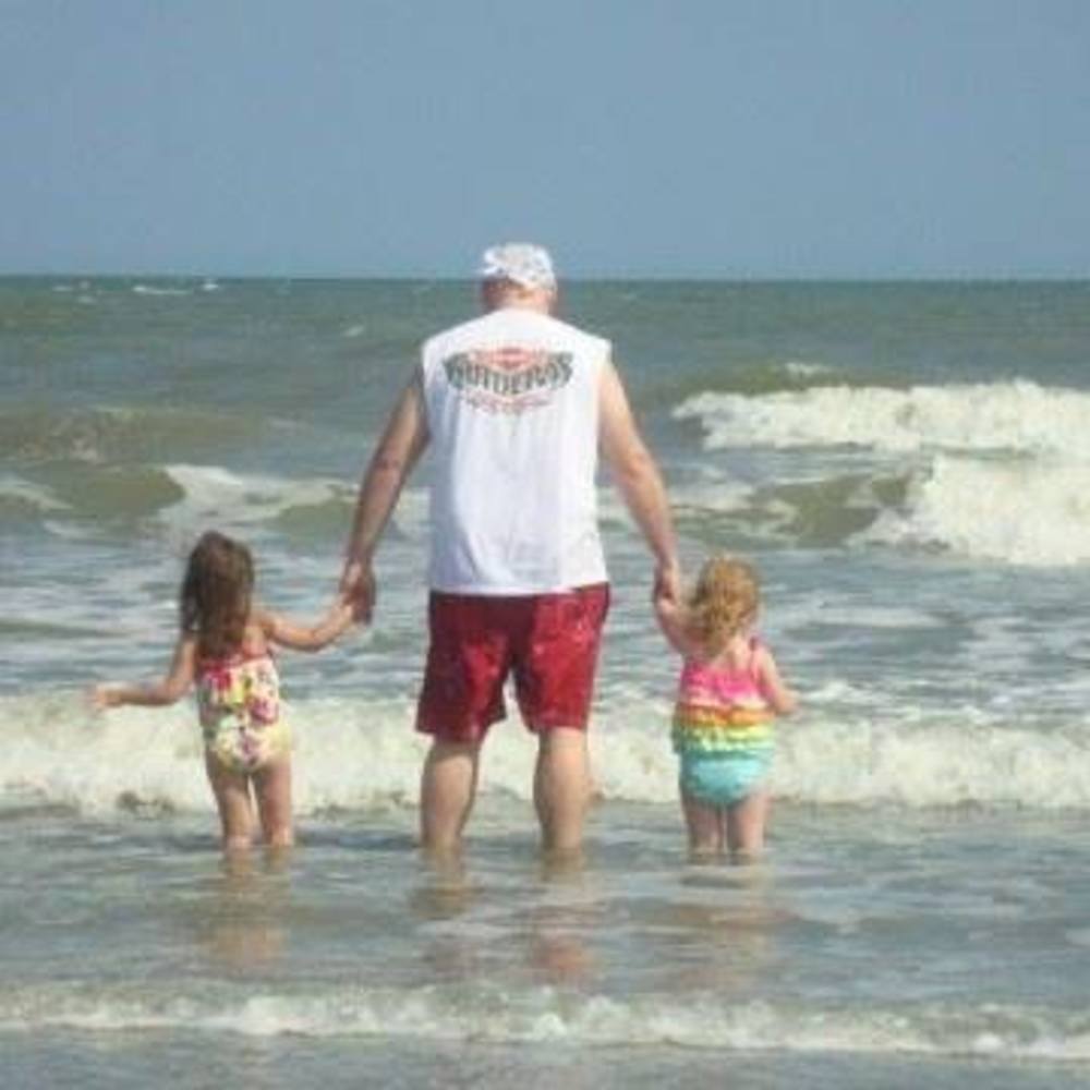 Meet your Posher, Bernadette dan