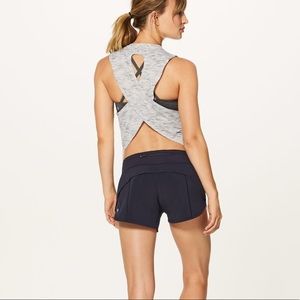 Fast as light muscle crop