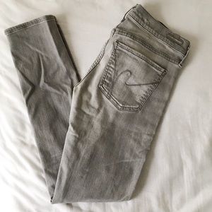 Citizens of humanity skinny jeans