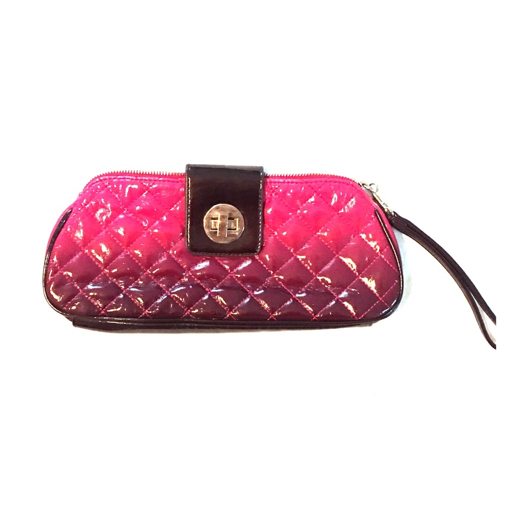 Express wristlet