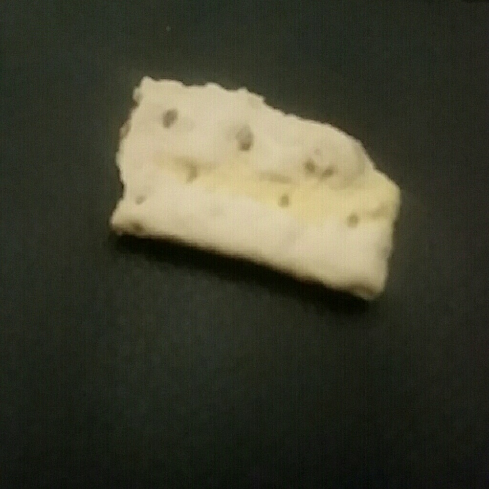A poptart