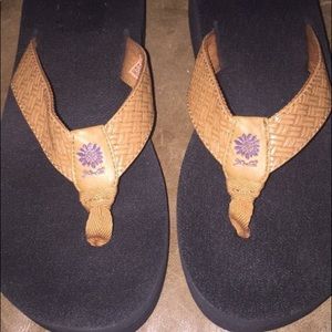 Yellowbox Women's Sandals