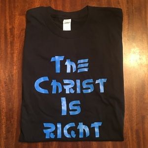 Gilden T-shirt