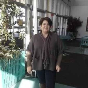 Meet your Posher, Denise