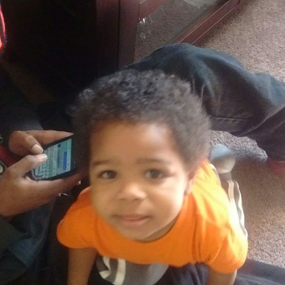 Meet your Posher, Nicholas - Picture 1 of 1