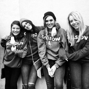 Meet your Posher, Katelin