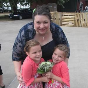 Meet your Posher, Mari