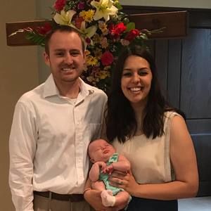 Meet your Posher, Shanna