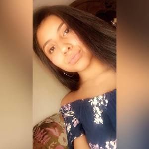 Meet your Posher, Lizbeth