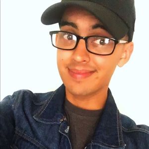 Meet your Posher, Andres