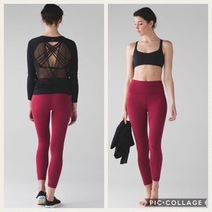 TRADE| Lulu align rosewood (2)