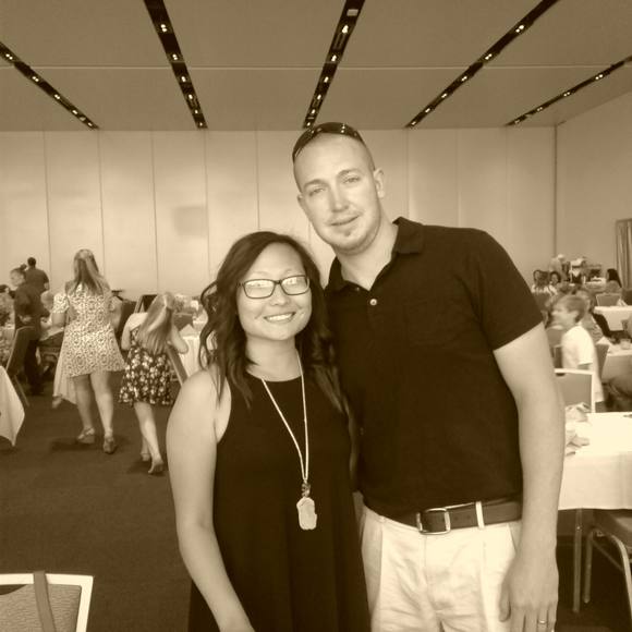 Meet your Posher, Cate - Picture 1 of 1