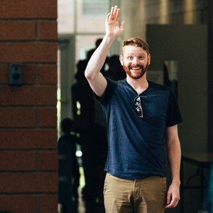 Meet your Posher, Ryan