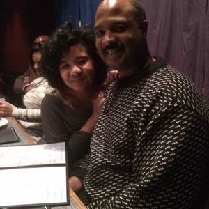 Meet your Posher, Paul