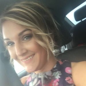 Meet your Posher, Katy