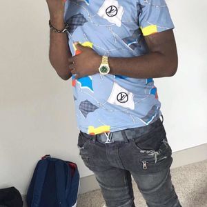 Meet your Posher, Mason