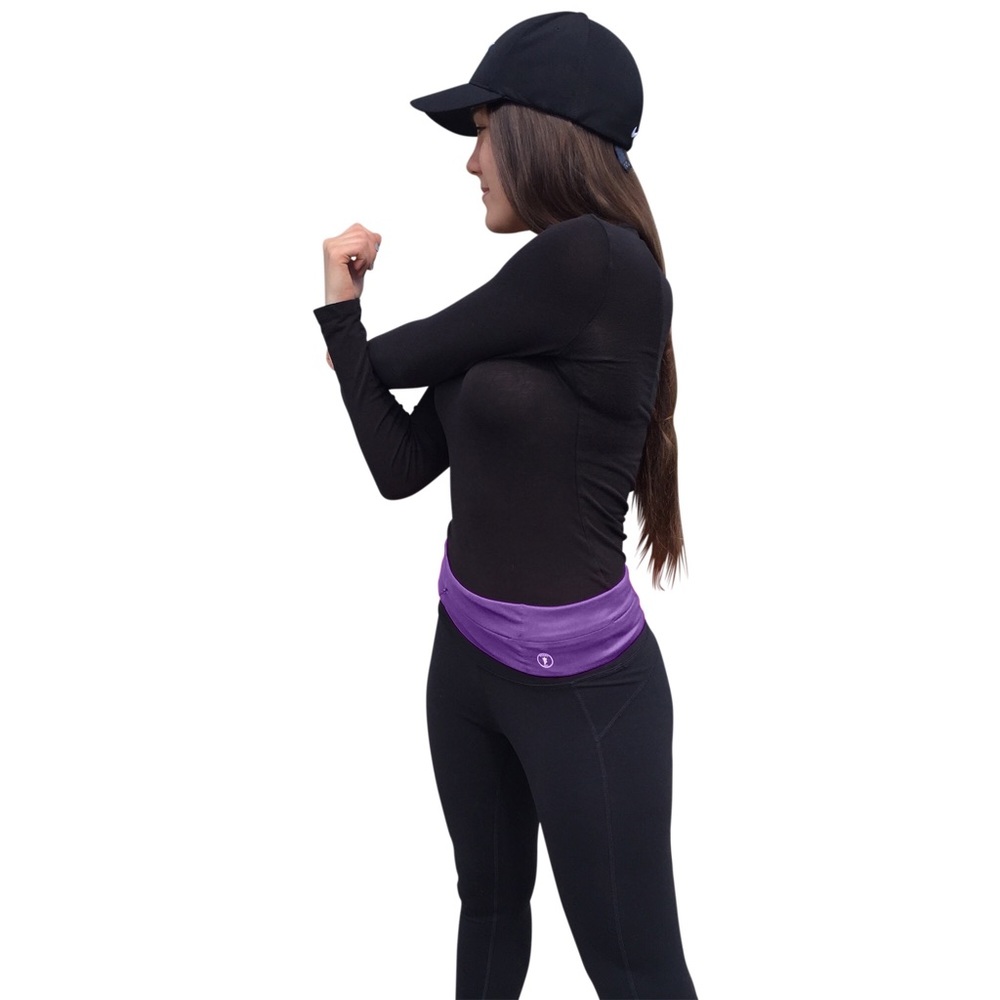 Perdy Body Fitness Belt