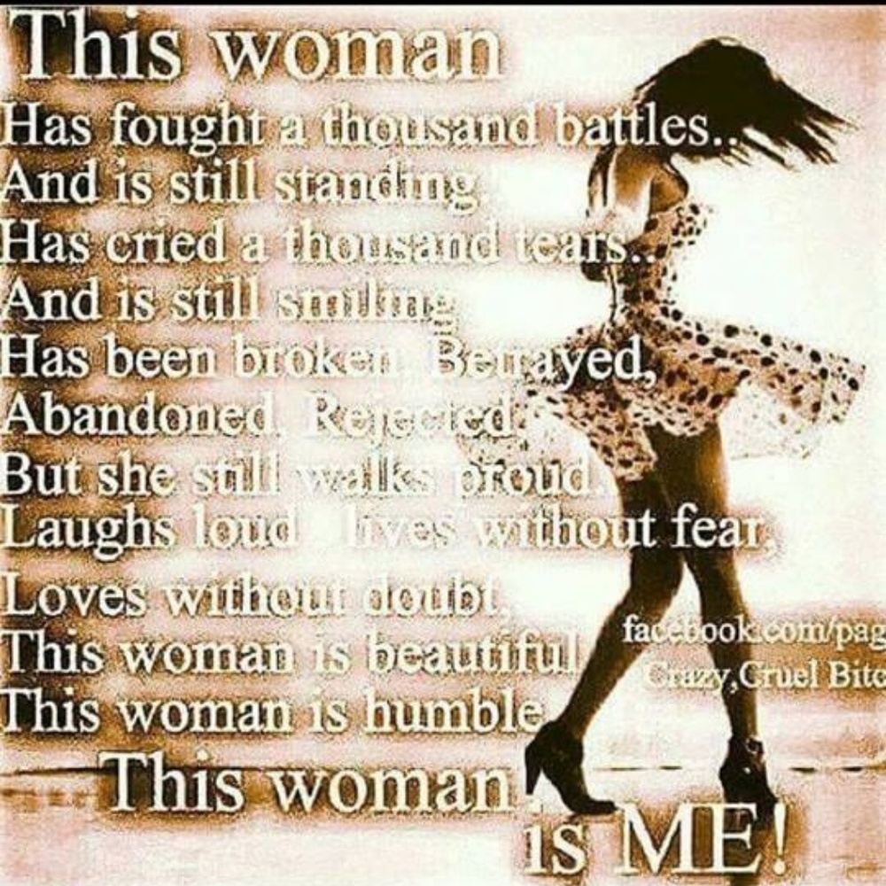 We are all strong and beautiful! - Picture 2 of 3
