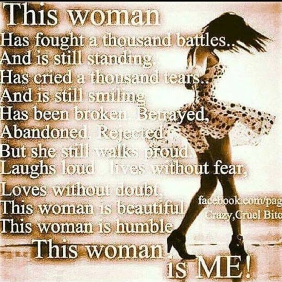 We are all strong and beautiful! - Picture 2 of 3