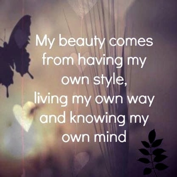 Other - We are all strong and beautiful!