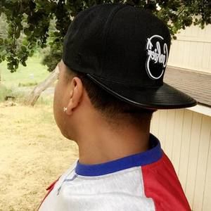 Meet your Posher, Omar