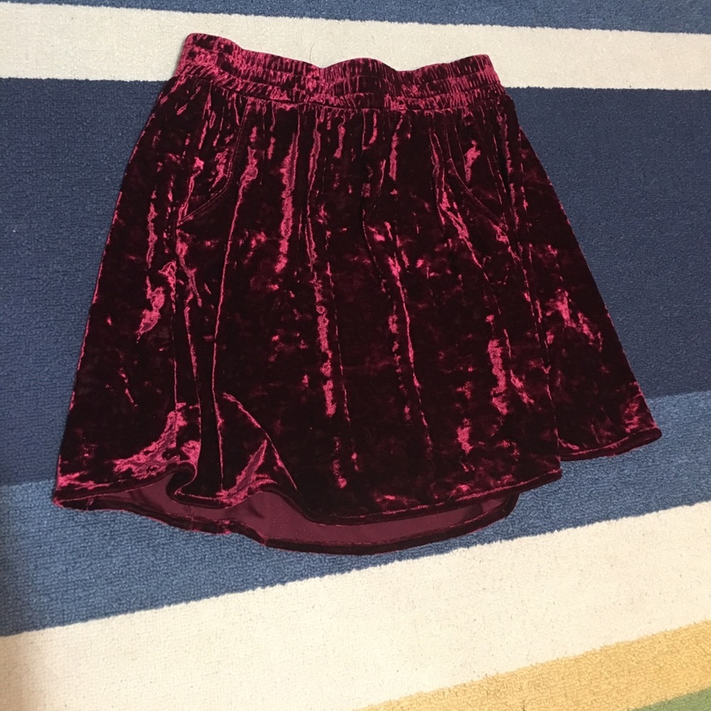 Skirt