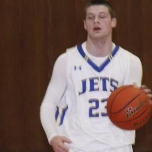 Meet your Posher, Jayden