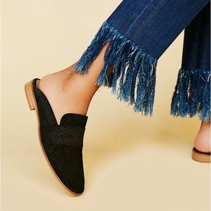 Free people At Ease Loafers