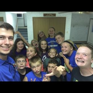 Meet your Posher, Jaclyn