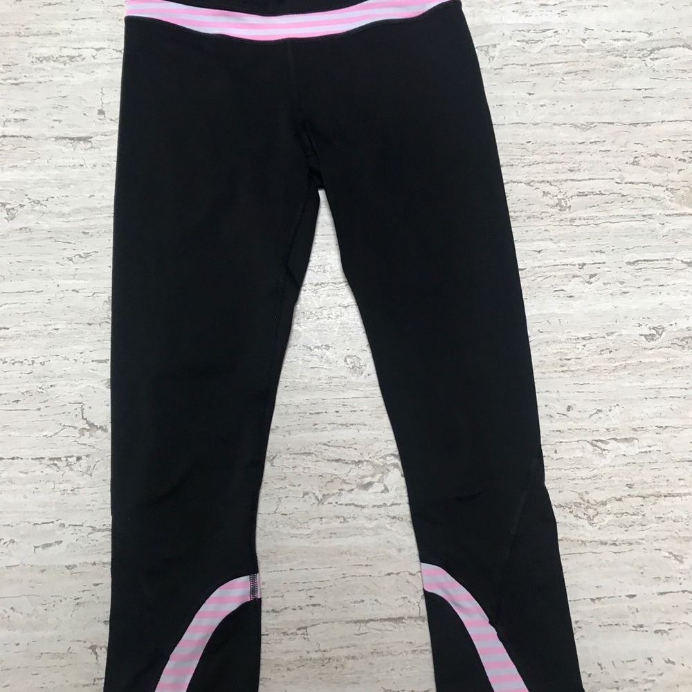 Lululemon workout leggings