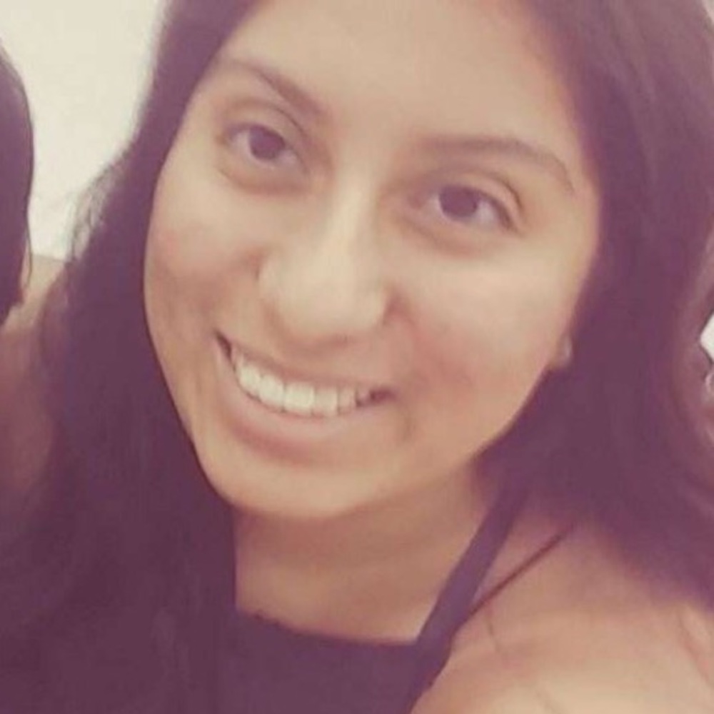 Meet your Posher, Aileen