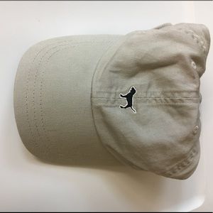 Victorias Secret khaki hat