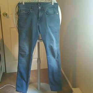 Boss Hugo Boss Skinny Jeans 31/32 see measurements