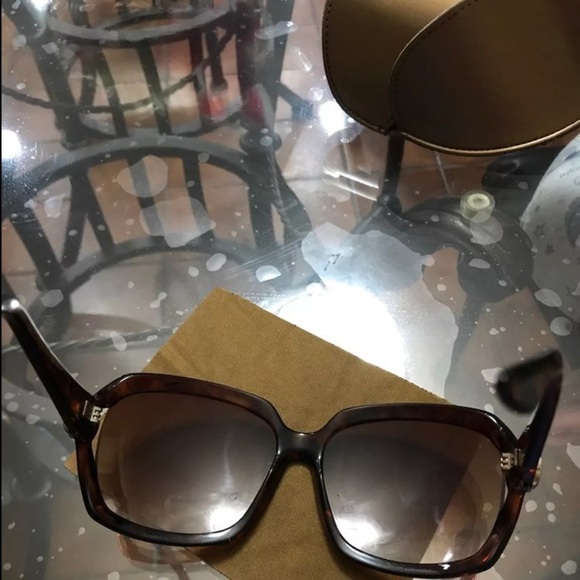 Gucci glasses - Picture 3 of 4