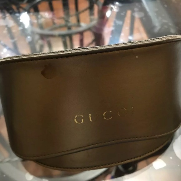 Gucci glasses - Picture 4 of 4