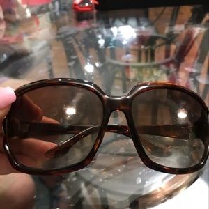 Gucci glasses