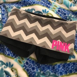 PINK yoga short ‼️price drop‼️